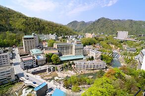 Jozankei Manseikaku Hotel Milione