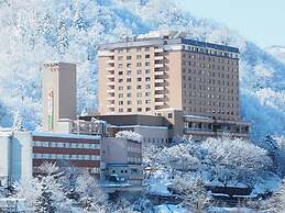Jozankei Manseikaku Hotel Milione