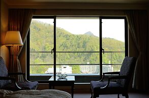 Jozankei Manseikaku Hotel Milione