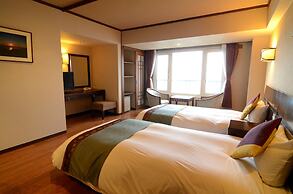 Toyako Manseikaku Hotel Lakeside Terrace