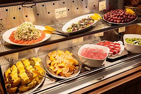 Toyako Manseikaku Hotel Lakeside Terrace