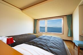 Toyako Manseikaku Hotel Lakeside Terrace