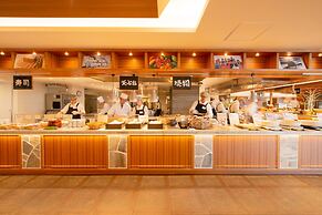 Toyako Manseikaku Hotel Lakeside Terrace