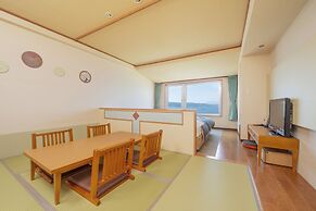 Toyako Manseikaku Hotel Lakeside Terrace