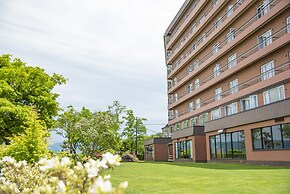 Toyako Manseikaku Hotel Lakeside Terrace