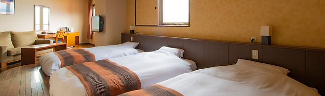 Toyako Manseikaku Hotel Lakeside Terrace