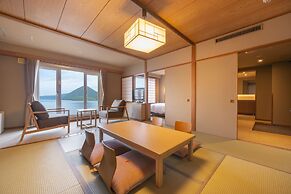 Toyako Manseikaku Hotel Lakeside Terrace