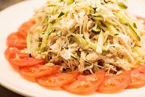 Toyako Manseikaku Hotel Lakeside Terrace