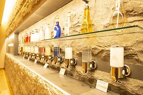 Toyako Manseikaku Hotel Lakeside Terrace