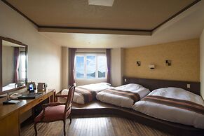 Toyako Manseikaku Hotel Lakeside Terrace
