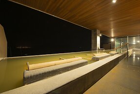 Toyako Manseikaku Hotel Lakeside Terrace