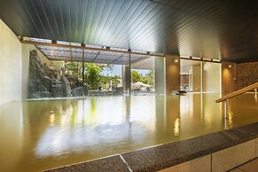 Toyako Manseikaku Hotel Lakeside Terrace