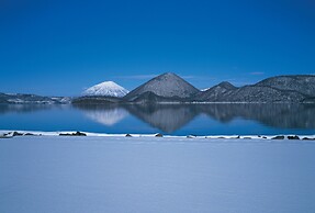 Toyako Manseikaku Hotel Lakeside Terrace
