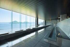 Toyako Manseikaku Hotel Lakeside Terrace