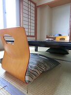 Toyako Manseikaku Hotel Lakeside Terrace