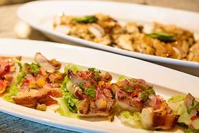 Toyako Manseikaku Hotel Lakeside Terrace