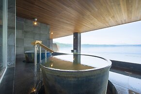 Toyako Manseikaku Hotel Lakeside Terrace