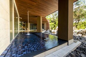 Toyako Manseikaku Hotel Lakeside Terrace