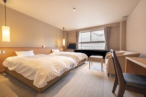 Toyako Manseikaku Hotel Lakeside Terrace