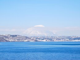 Toyako Manseikaku Hotel Lakeside Terrace