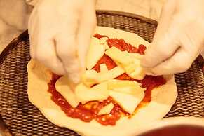 Toyako Manseikaku Hotel Lakeside Terrace