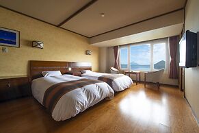 Toyako Manseikaku Hotel Lakeside Terrace