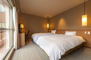 Toyako Manseikaku Hotel Lakeside Terrace