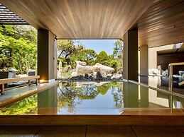 Toyako Manseikaku Hotel Lakeside Terrace