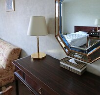 Toyako Manseikaku Hotel Lakeside Terrace