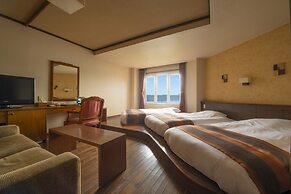 Toyako Manseikaku Hotel Lakeside Terrace