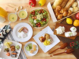 Toyako Manseikaku Hotel Lakeside Terrace