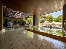 Toyako Manseikaku Hotel Lakeside Terrace