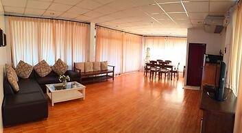 Phangan Cabana Resort