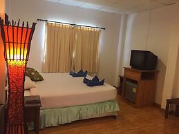 Phangan Cabana Resort