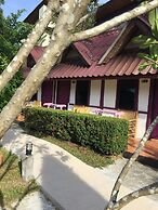 Phangan Cabana Resort