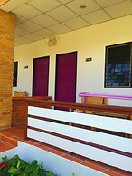 Phangan Cabana Resort