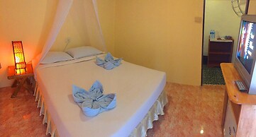 Phangan Cabana Resort