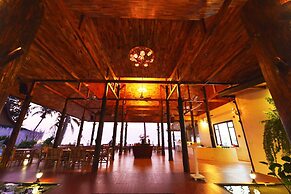 Phangan Cabana Resort