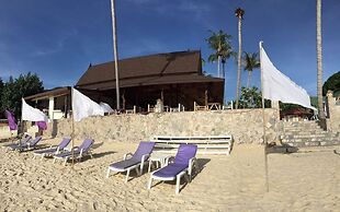 Phangan Cabana Resort