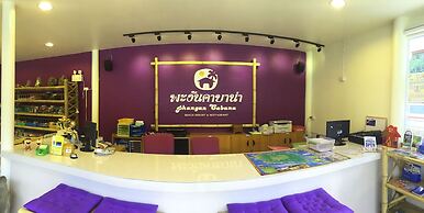 Phangan Cabana Resort