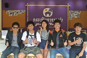 Phangan Cabana Resort