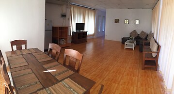 Phangan Cabana Resort