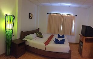 Phangan Cabana Resort