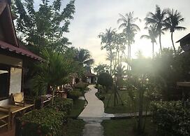 Phangan Cabana Resort