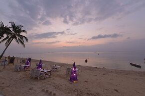 Phangan Cabana Resort