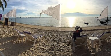 Phangan Cabana Resort