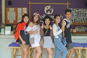 Phangan Cabana Resort