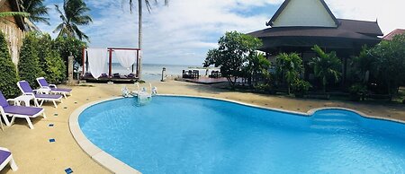 Phangan Cabana Resort