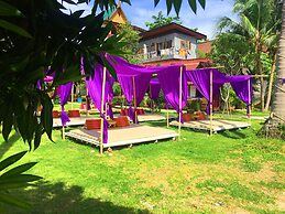 Phangan Cabana Resort