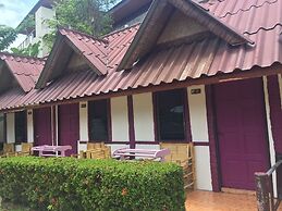 Phangan Cabana Resort